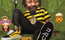 "Achu" by Stilo Magolide