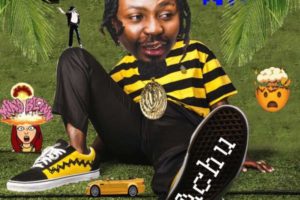 "Achu" by Stilo Magolide