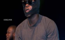 "Adwee Ba" by Medikal
