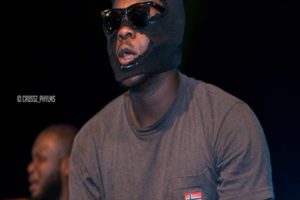 "Adwee Ba" by Medikal