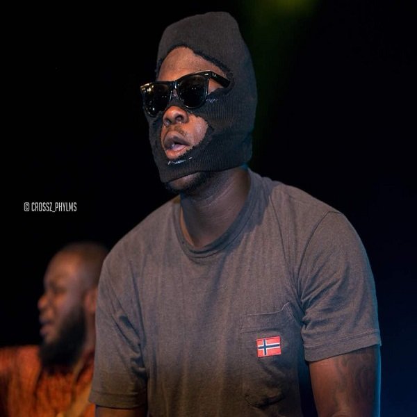 "Adwee Ba" by Medikal