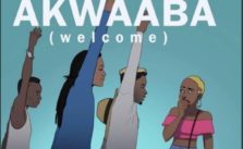 'Akwaaba' by Guiltybeatz ft. Pappy Kojo, Mr Eazi & Patapaa