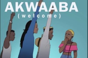 'Akwaaba' by Guiltybeatz ft. Pappy Kojo, Mr Eazi & Patapaa
