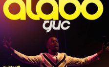 Alabo (My King) by Gift Ugochukwu Christopher (GUC)