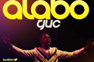 Alabo (My King) by Gift Ugochukwu Christopher (GUC)