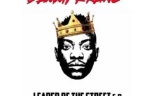 'Bad and Buji' by Dammy Krane
