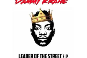'Bad and Buji' by Dammy Krane