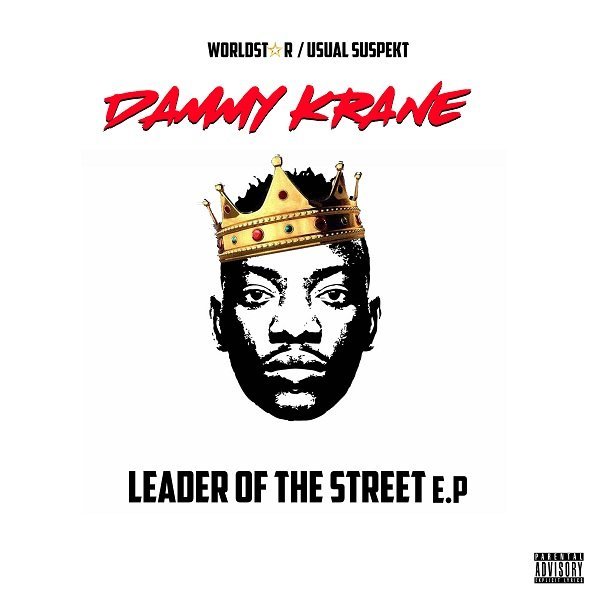 'Bad and Buji' by Dammy Krane