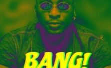 "Bang" by Pepenazi