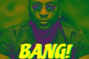 "Bang" by Pepenazi