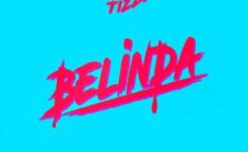 'Belinda' by Sean Tizzle