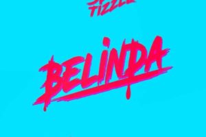 'Belinda' by Sean Tizzle