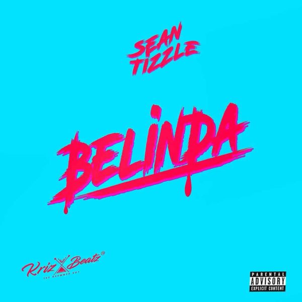 'Belinda' by Sean Tizzle
