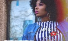 "Bum Bum" by Yemi Alade