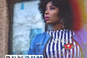 "Bum Bum" by Yemi Alade