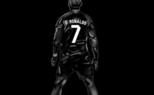 "C Ronaldo" by Olamide