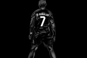 "C Ronaldo" by Olamide