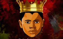 "Chineke Mereya" by OzzyBee ft. Fiokee