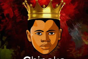 "Chineke Mereya" by OzzyBee ft. Fiokee
