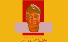 "Daddy Davido (Mr Adeleke)" by Ms. Chief