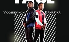 'Face' by Vicosdevinchi ft. Banafika