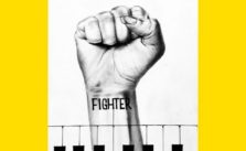"Fighter" by Patty Monroe ft. Amanda Palmer