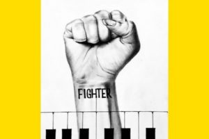 "Fighter" by Patty Monroe ft. Amanda Palmer