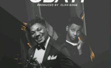 'Gbayi' by CDQ ft. Kiss Daniel