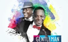 "Gentleman" by Koffi ft. Sir Shina Peters