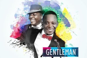 "Gentleman" by Koffi ft. Sir Shina Peters