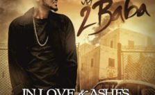 'In Love and Ashes' by 2Baba