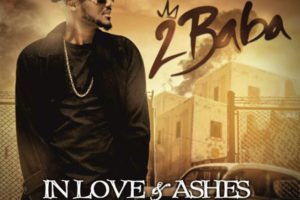 'In Love and Ashes' by 2Baba