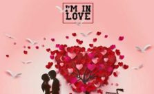 I’m In Love by DJ Big N ft. Reekado Banks