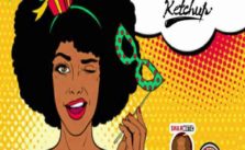 'She Issa Flirt' by Ketchup