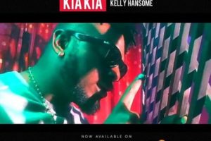 'Kia Kia' by Kelly Hansome