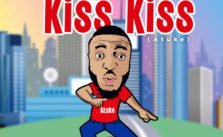 'Kiss Kiss (Atuke)' by MC Galaxy