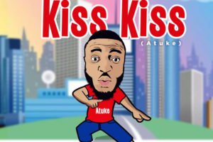 'Kiss Kiss (Atuke)' by MC Galaxy