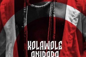 Kolawole Anibaba by Kayswitch