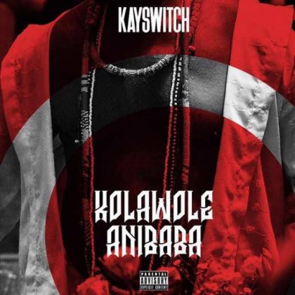 Kolawole Anibaba by Kayswitch