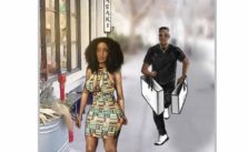 L.A.X – Gbefun