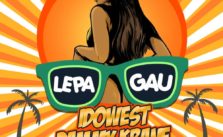'Lepa Gau' by Idowest x Dammy Krane