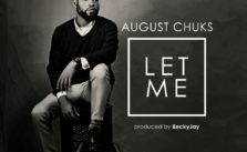 'Let Me' by August Chuks