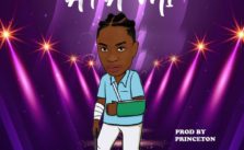 'Apa Mi' by Lil Kesh