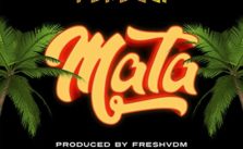 'Mata' by Peruzzi