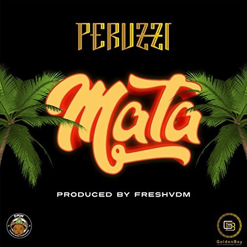 'Mata' by Peruzzi