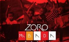 "Mbada" by Zoro