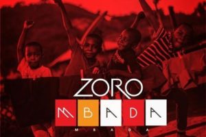 "Mbada" by Zoro