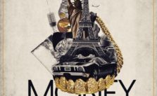 "Money" by Ginger Trill