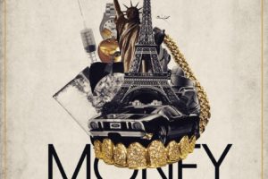 "Money" by Ginger Trill