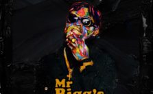 "Mr Bigg’s" by Dice Ailes